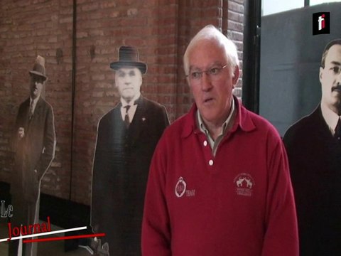 Qui était Pierre-Georges Latécoère ?