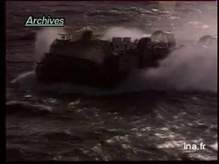 19/20 : EMISSION DU 18 FEVRIER 1991