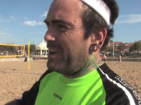 Le tournoi des commerçants, 1ère édition