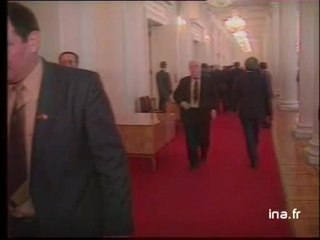 19/20 : EMISSION DU 26 FEVRIER 1991