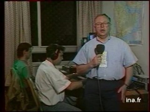 19/20 : EMISSION DU 28 FEVRIER 1991