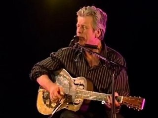 John Hammond - "Walking Blues" - Zycopolis Productions