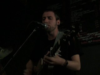 Austyn - Fevrier en blanc ( Live au Chaff)