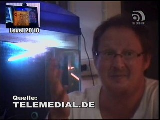 Kanal Telemedial - Finding Nemo 17 - April 13, 2010