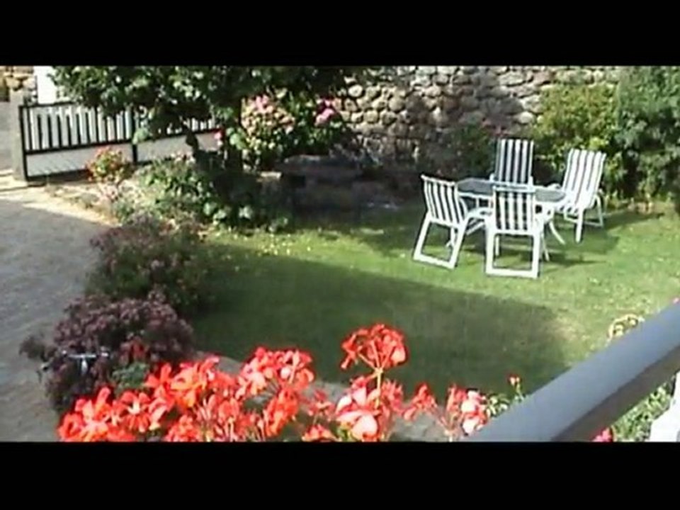 La maison d'Amelina - Seneujols