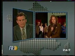 19/20 : EMISSION DU 23 MARS 1991