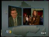 19/20 : EMISSION DU 23 MARS 1991