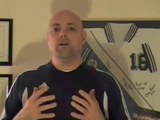 Coach Mike Homer Talks about Having Fun - Part 2