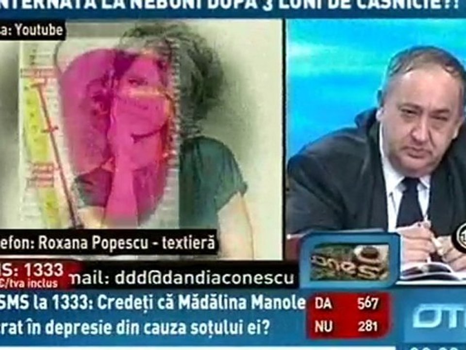 Madalina Manole - Crima Perfecta(21.10.2010-OTV)cd3