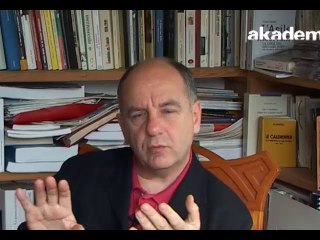 Denis Peschanski: Tsiganes - Juifs, peut-on comparer