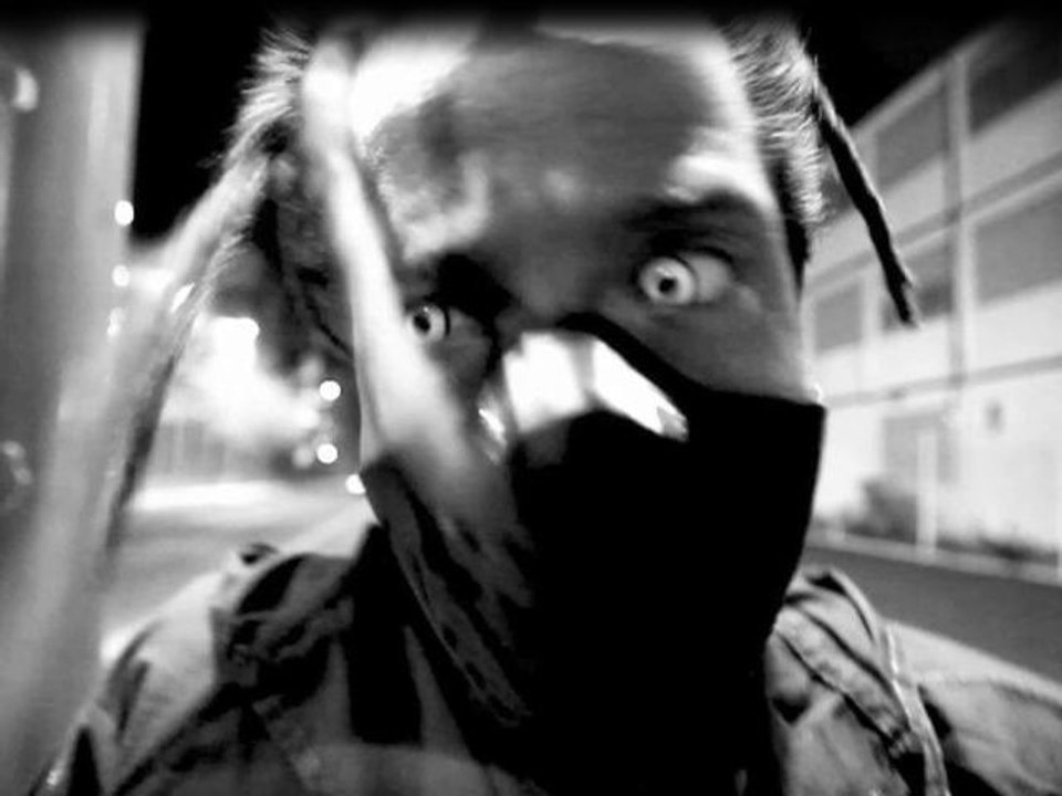 ROCé "L'être humain et le réverbère"