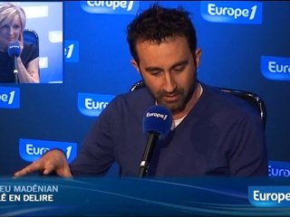 Madénian, la pluie, et le beau temps