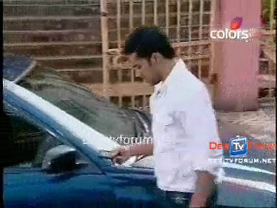 Bhagya Vidhaata - 21st October 2010 - pt2