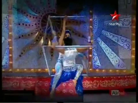 Diwali Dilon Ke Promo 23rd October 2010