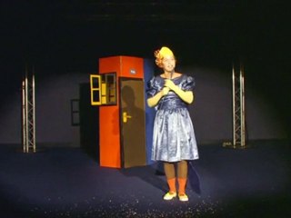 Un Petit Coup de Pouce...pour que ça aille mieux !