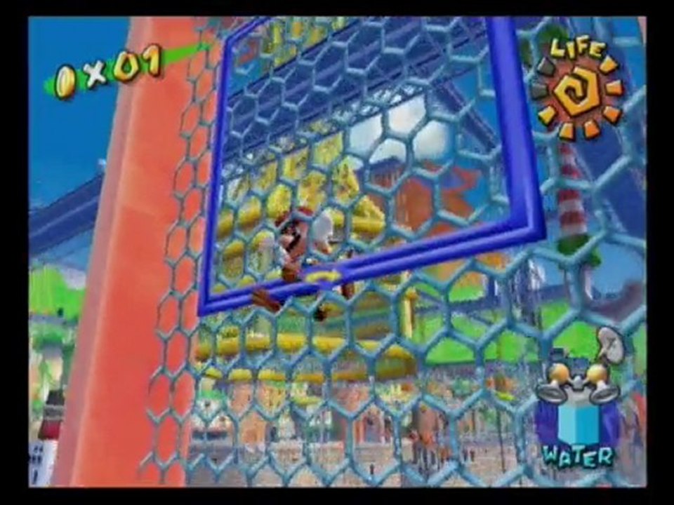 Mario fête ses 25 ans !