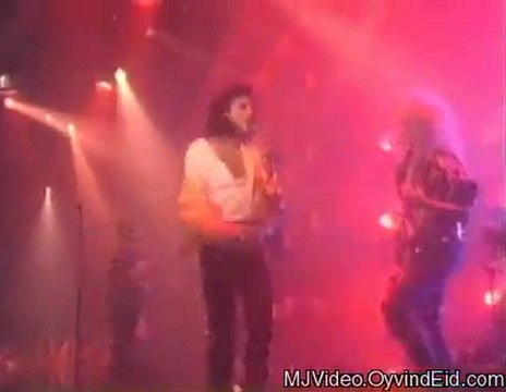 Come Together - Michael Jackson_(360p)