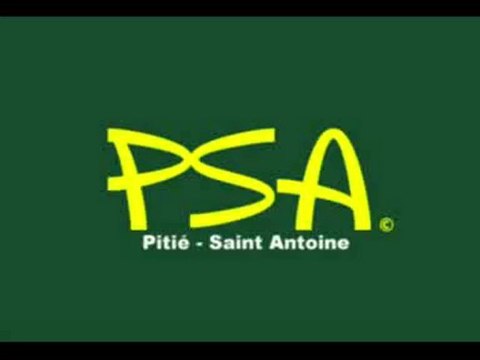 PSA : Venez comme vous êtes !