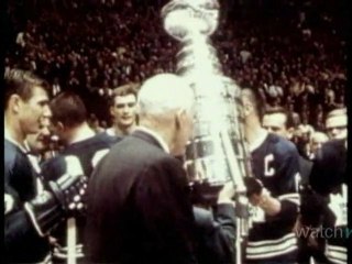 Greatest Sports Franchises - Toronto Maple Leafs
