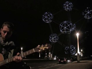 Austyn - Pise (Concert volé)