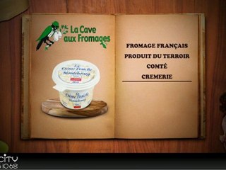 Animation La Cave Aux Fromages Besançon