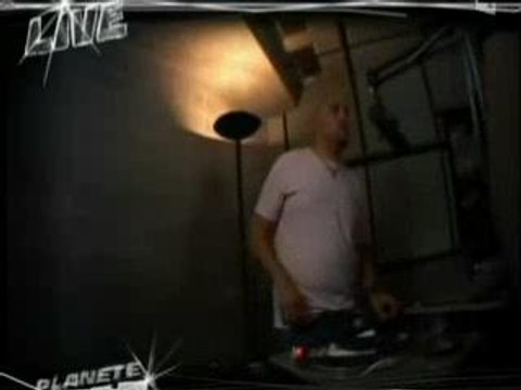 Sniper-Brule Planete Rap