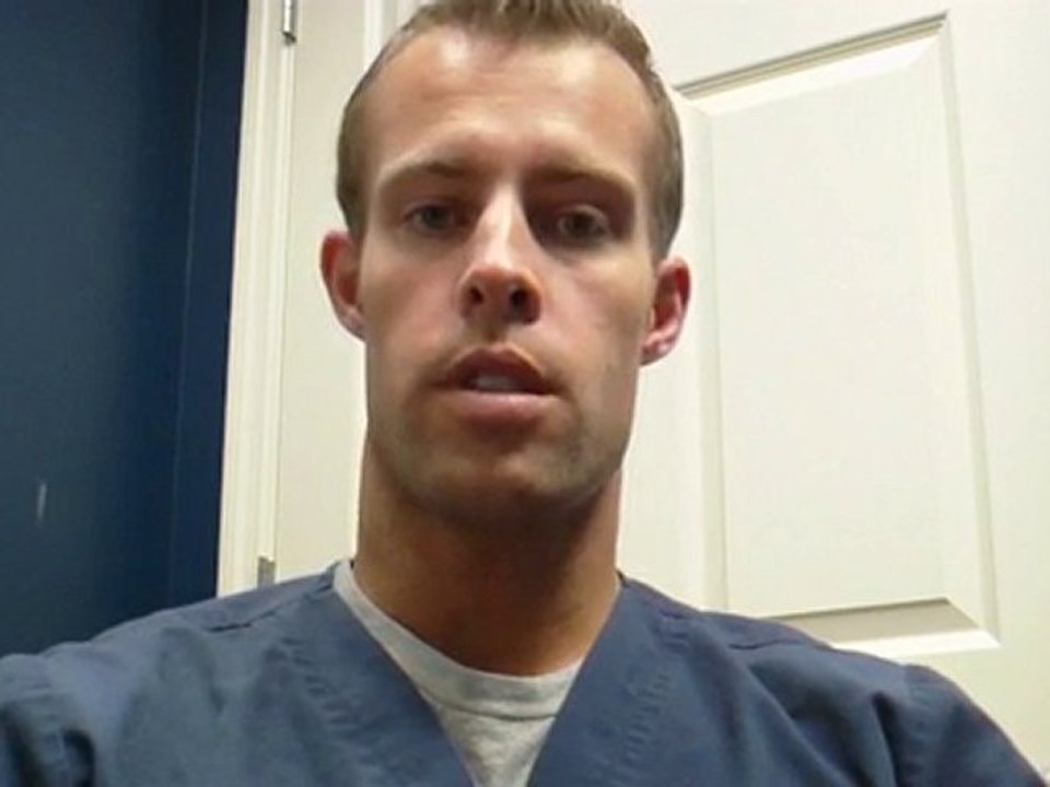 Nashville dentist 6158228262 Dr. Scott Harbin