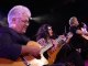 Larry Coryell, Badi Assad & John Abercrombie - Three Guitars - Zycopolis Productions