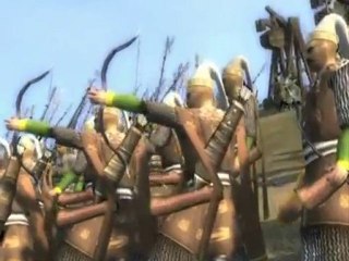 Osmanlının Torunlarıyız - Machinima [TTW]