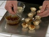 How to make an Easy Phyllo Appetizer with Just Four Ingredie