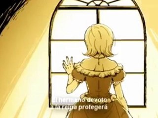 Servant of Evil (Classical version)