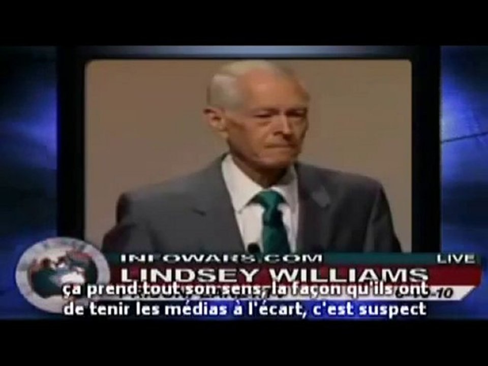 La verite sur BP et la MAREE NOIRE au Etat-Unis  ...2/2