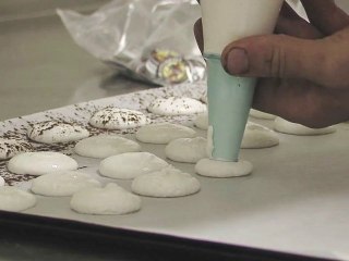 Les Macarons plantagenêt du Jardin des Saveurs 49