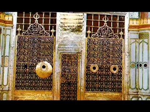 مولاي صلي دائما ابد علي حبيبك خير الخلق كلهم