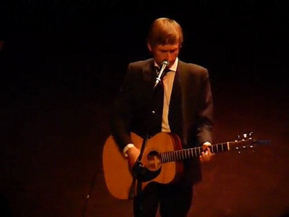 The Divine Comedy - Something for the weekend