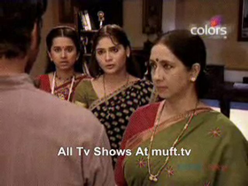 Thoda Hai Bas Thode Ki Zaroorat Hai 21th Oct pt4