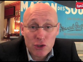 B.Laporte analyse le weekend des clubs français