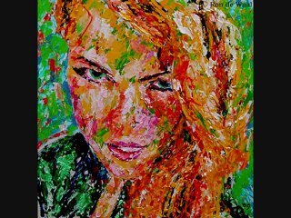 Ron de Waal  Art  part 2