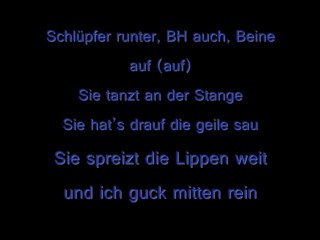 Siido ft. Kiitty Kat   Striip für miich [Lyrics]