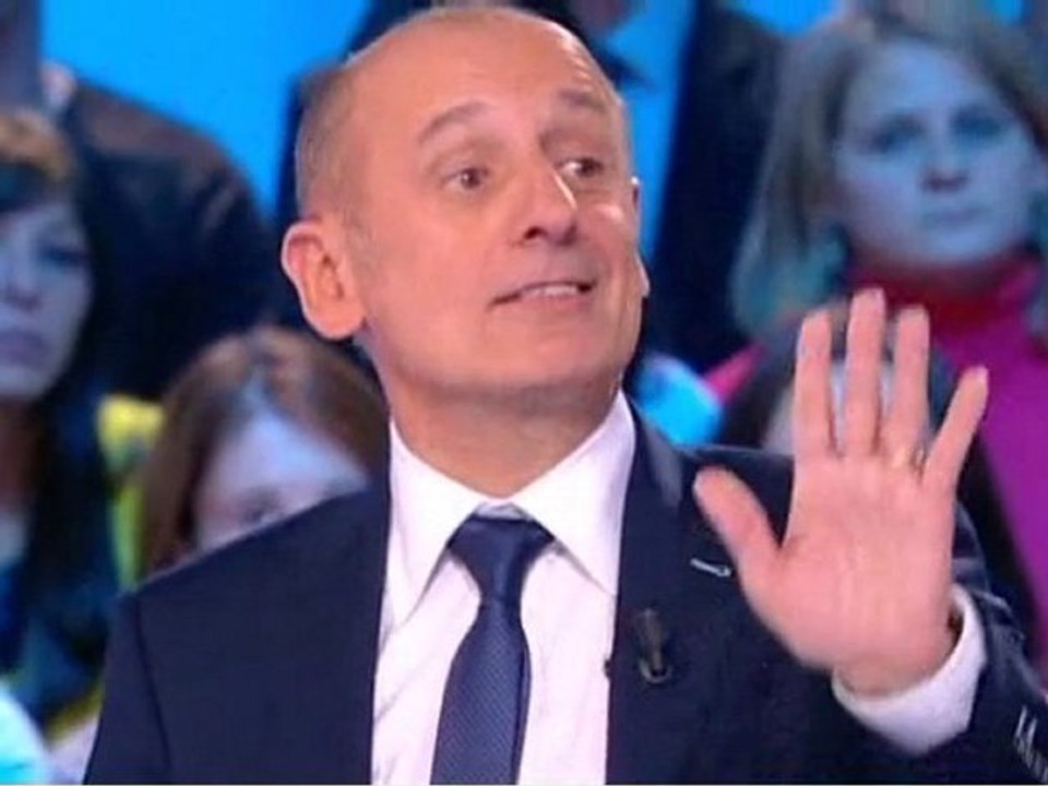 J.-M. Aphatie sur l'amendement déposé par F. de Rugy.
