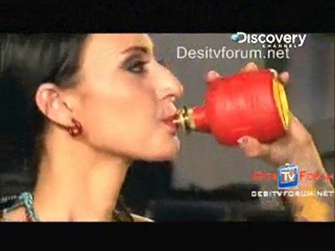 Time Warp - 21st October 2010 Part2