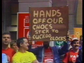 JA2 20H : EMISSION DU 25 JUIN 1988