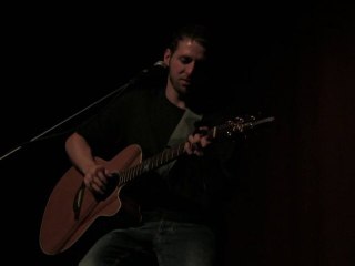 Austyn - Des baisers sur le cul (Live Bruxelles)