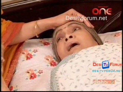 Ek Chutki Asmaan [Episode 36] - 21st October 2010 pt1