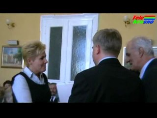 Krośnieński Dzień Nauczyciela