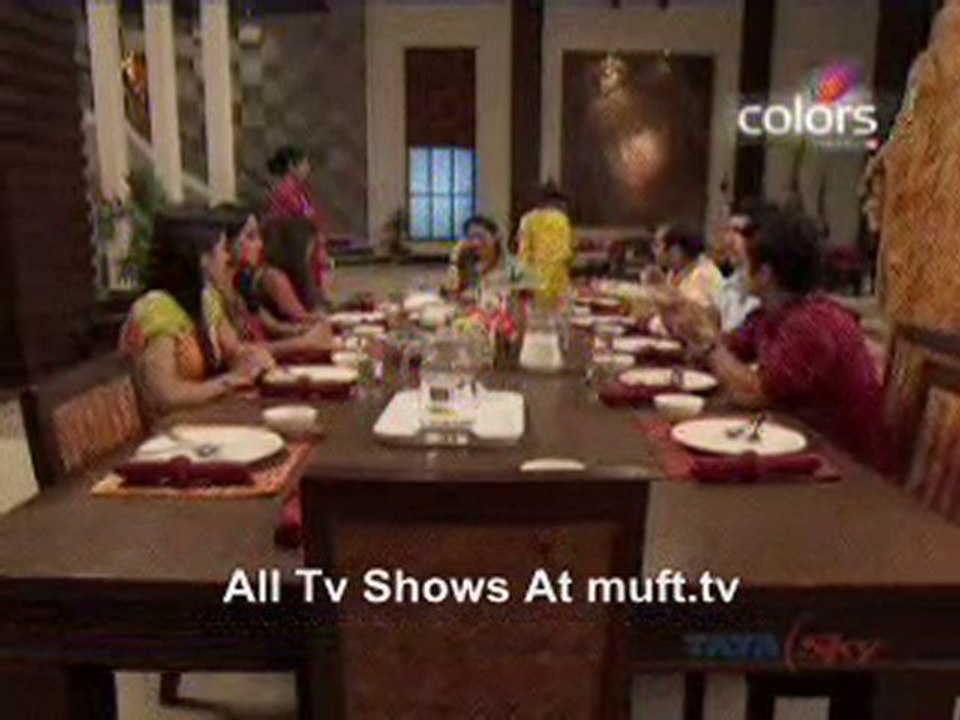 Lagi tujhse lagan  21th oct 2010 pt1
