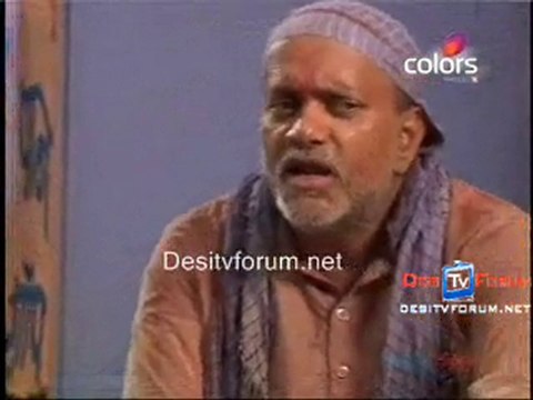 Laagi Tujhse Lagan - 21st October 2010 - pt2