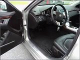 Used 2008 Cadillac CTS Fleetwood PA - by EveryCarListed.com