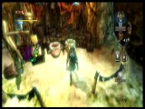 [WT] The legend of Zelda: Twilight Princess 09 Les brumes
