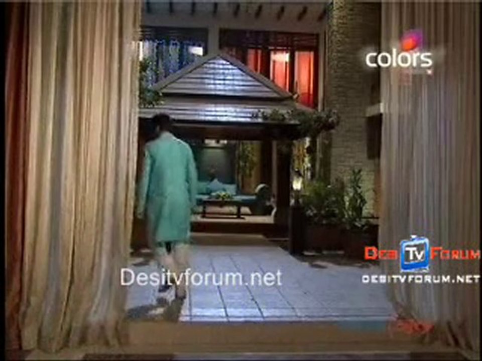 Laagi Tujhse Lagan - 21st October 2010 - pt3